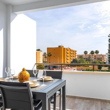 L'Ancora Sea Apartment Javea Exterior photo