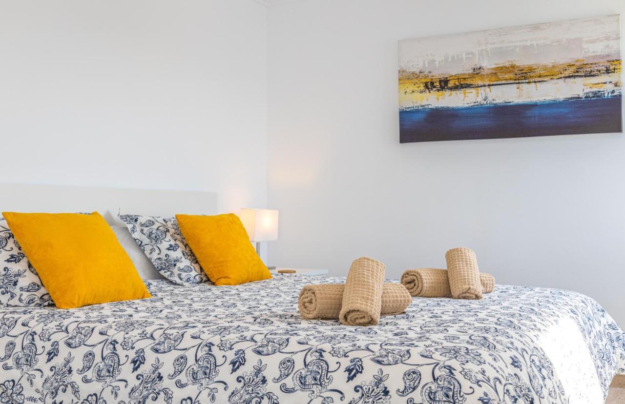 L'Ancora Sea Apartment Javea Exterior photo