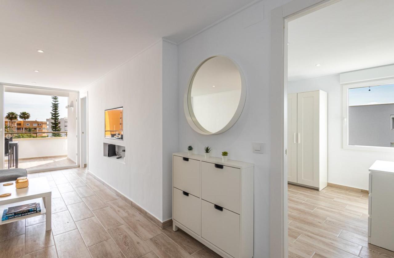 L'Ancora Sea Apartment Javea Exterior photo