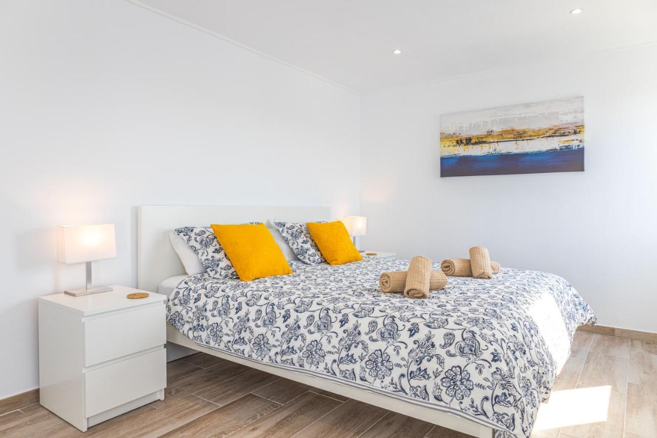 L'Ancora Sea Apartment Javea Exterior photo