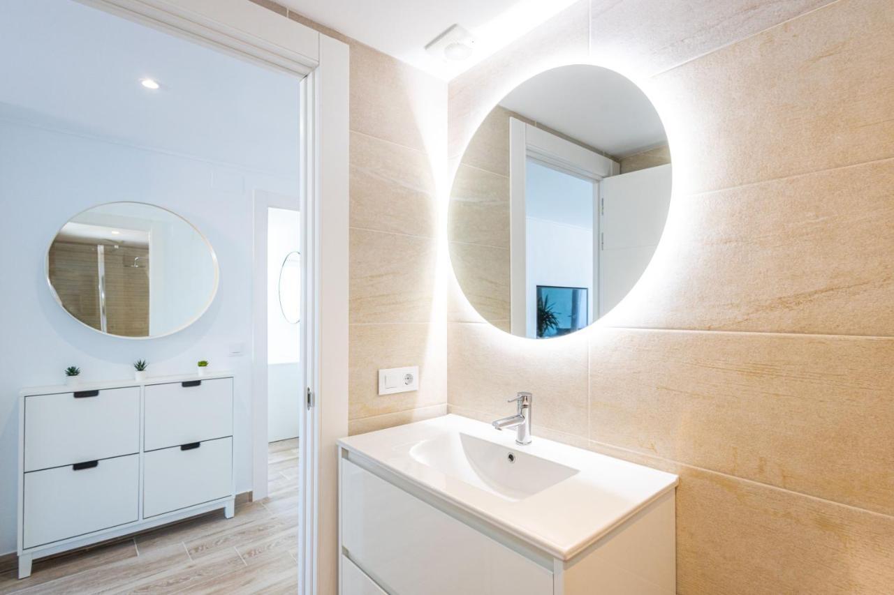 L'Ancora Sea Apartment Javea Exterior photo