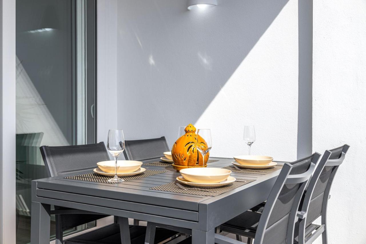 L'Ancora Sea Apartment Javea Exterior photo